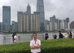 Kỹ niệm Thượng Hải 16/09/2019